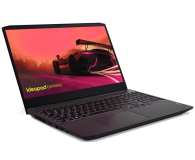 Lenovo IdeaPad Gaming 3-15 R5-5500H/16GB/512/Win11 RTX2050 144Hz - 1195436 - zdjęcie 2